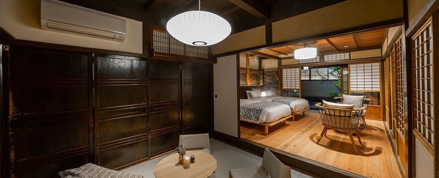 Tomonoura Shiomachi Hotel