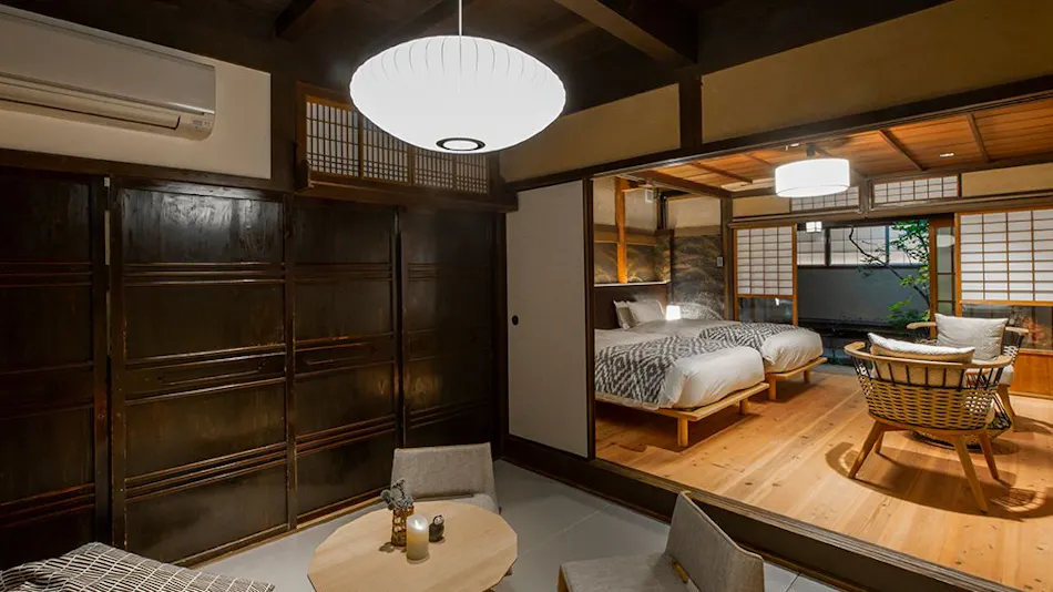 Tomonoura Shiomachi Hotel