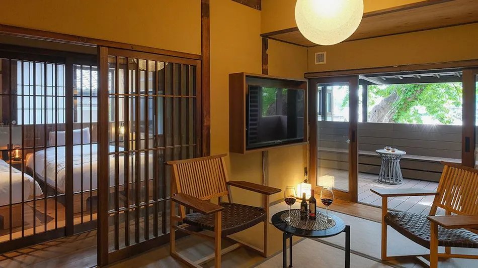 Tomonoura Shiomachi Hotel