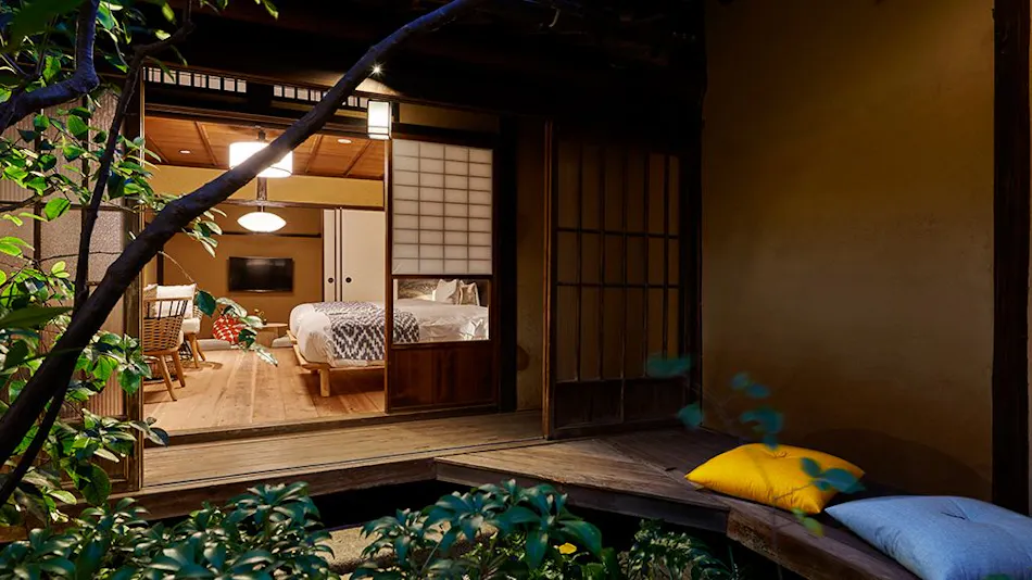 Tomonoura Shiomachi Hotel