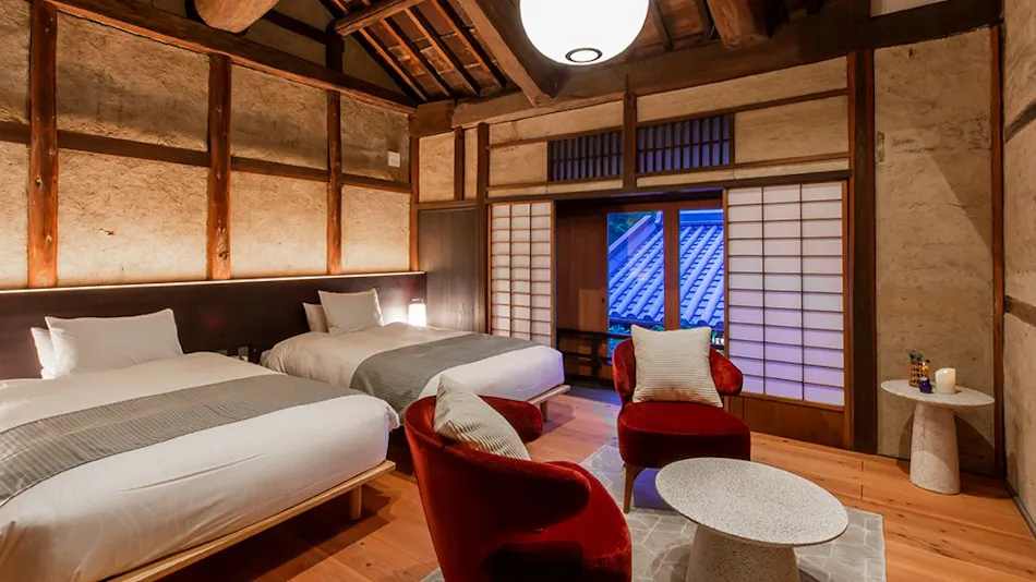 Tomonoura Shiomachi Hotel