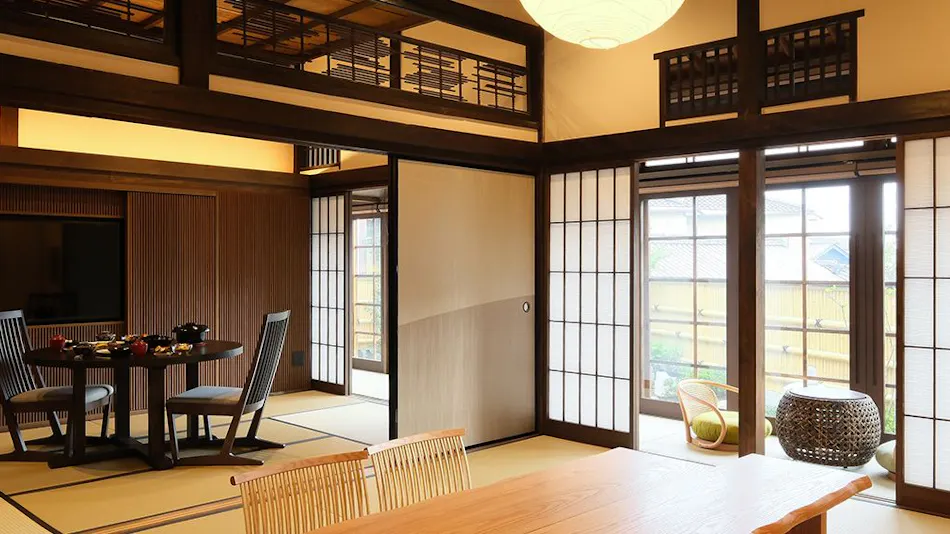 Tomonoura Shiomachi Hotel