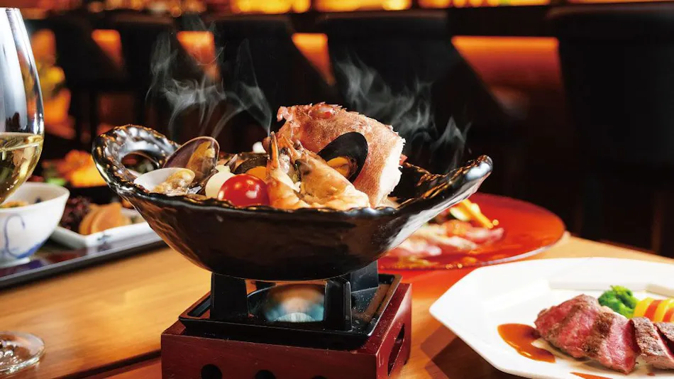 Tomonoura Shiomachi Hotel