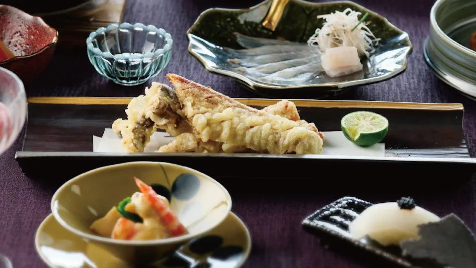 Tomonoura Shiomachi Hotel