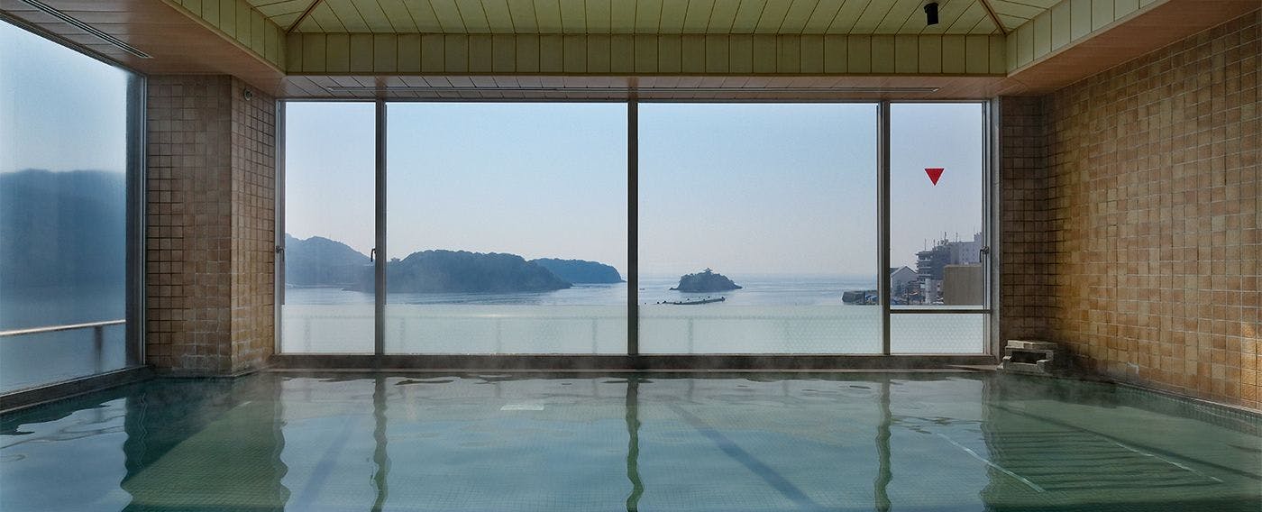鞆の浦 潮待ちホテル