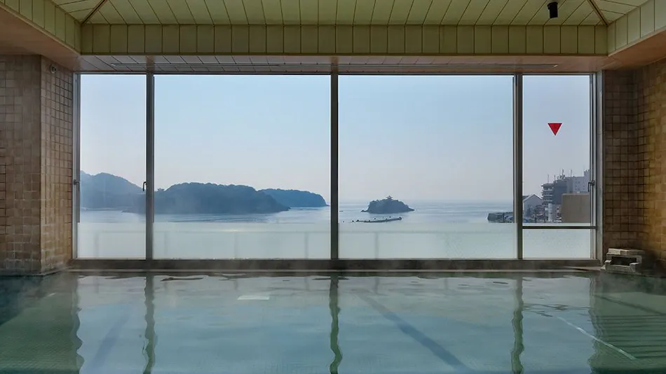 Tomonoura Shiomachi Hotel