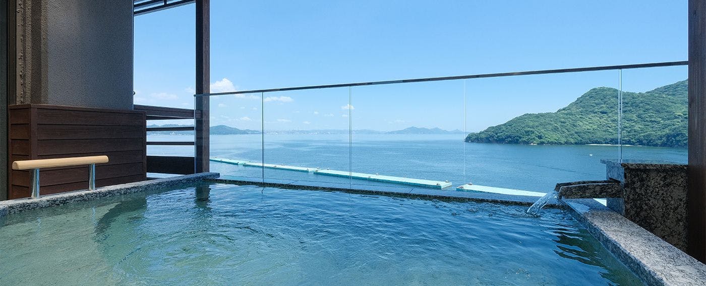 鞆の浦 潮待ちホテル