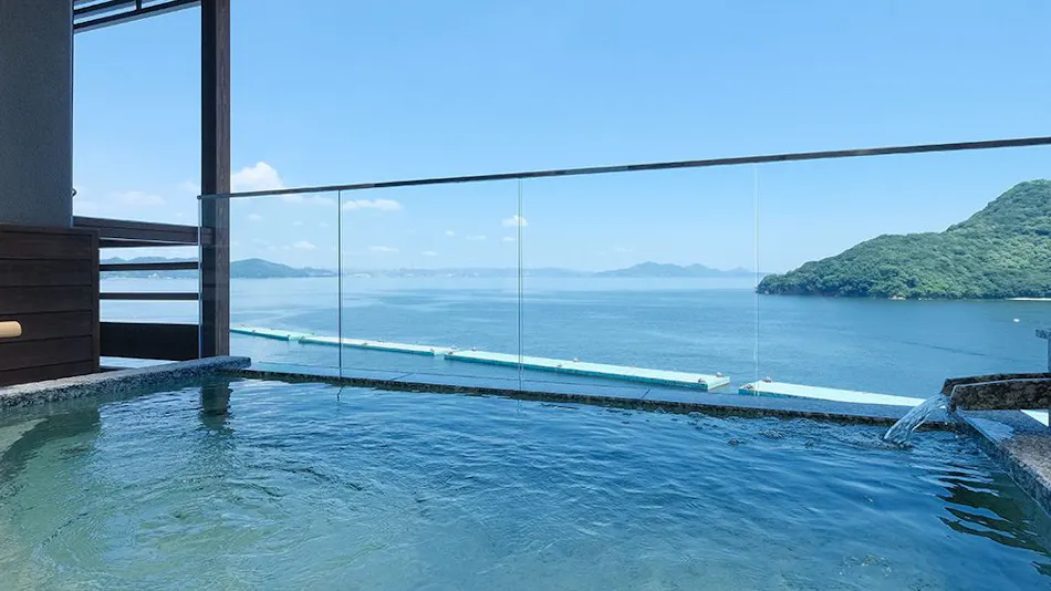 Tomonoura Shiomachi Hotel