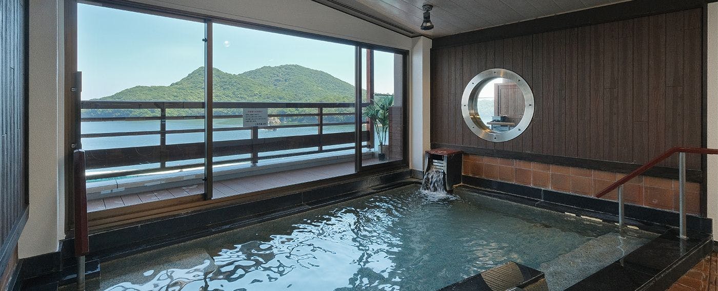 鞆の浦 潮待ちホテル