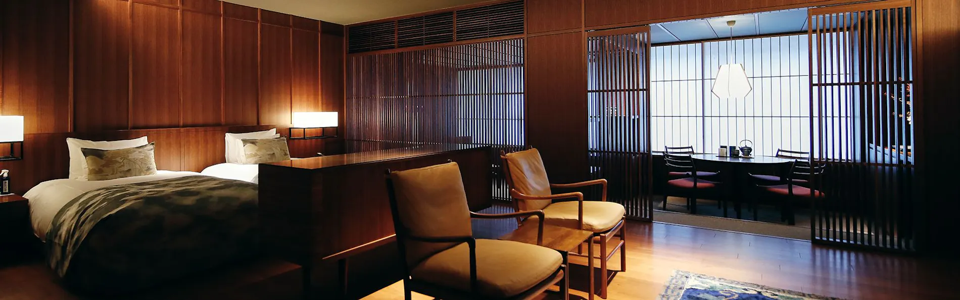 THE HIRAMATSU 京都