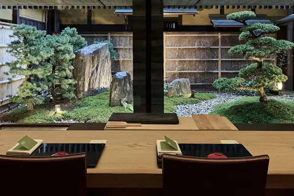 ร้านอาหาร