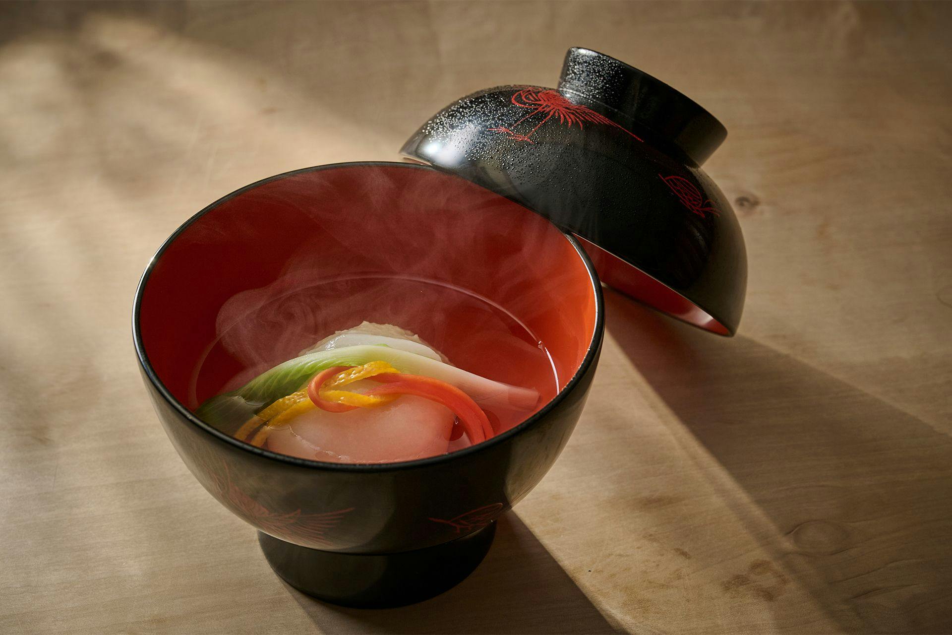 THE HIRAMATSU 京都