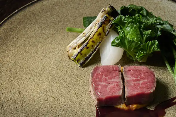 ตัวอย่างอาหาร