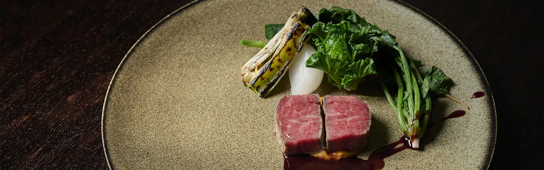 THE HIRAMATSU 京都