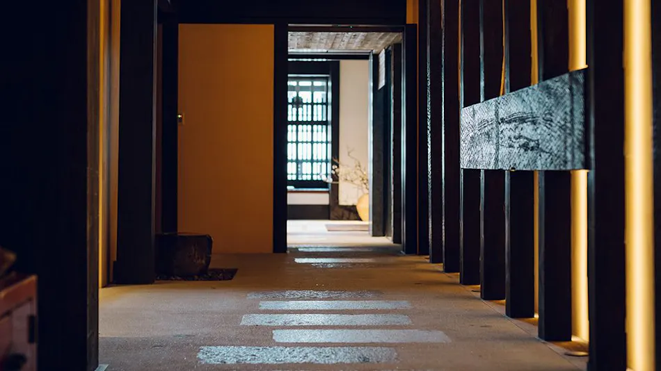 THE HIRAMATSU Kyoto