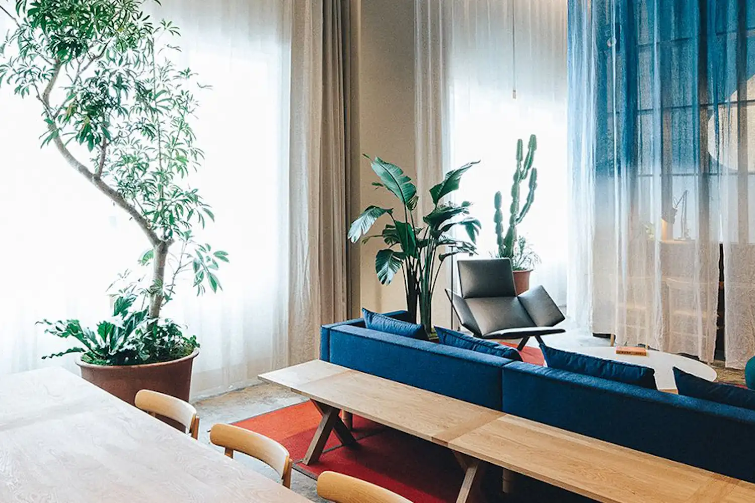 ห้องพัก