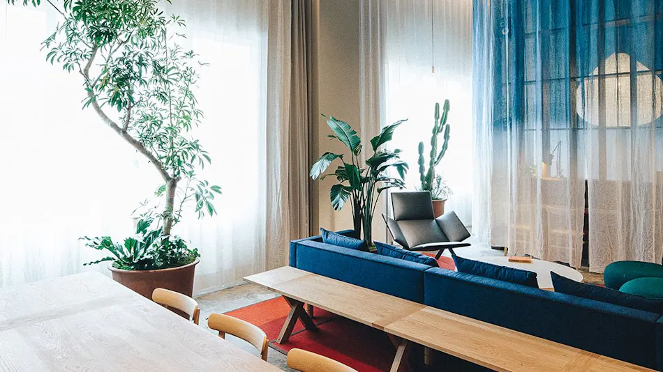 HOTEL K5