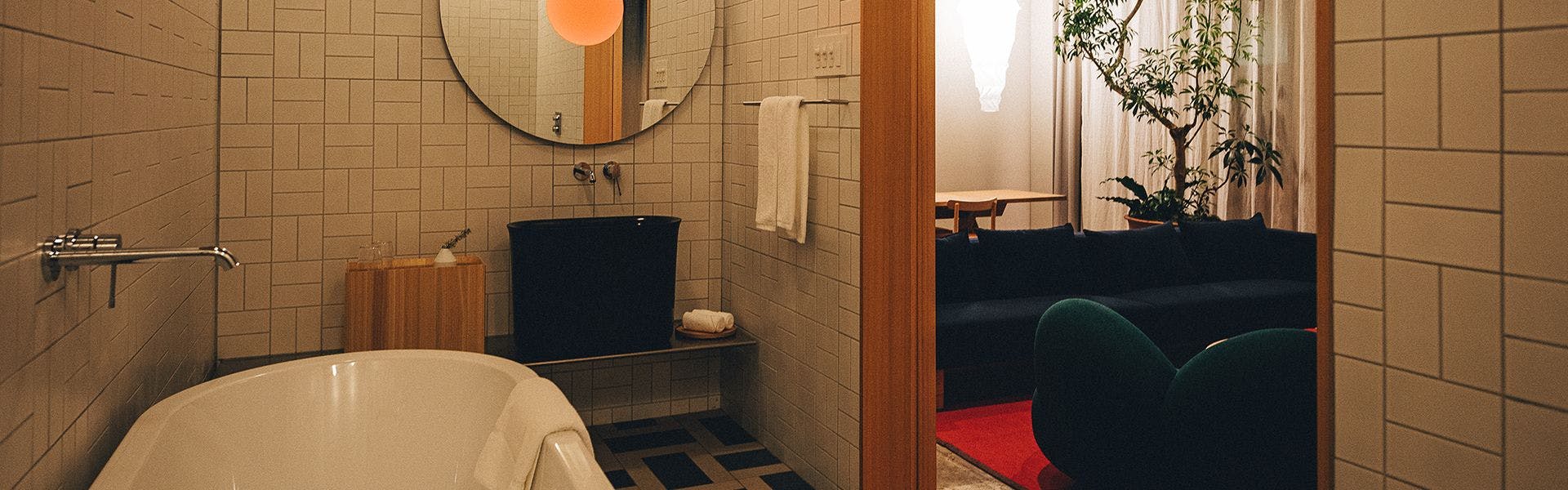 記念日におすすめのホテル・【HOTEL K5】 の空室状況を確認するの写真2