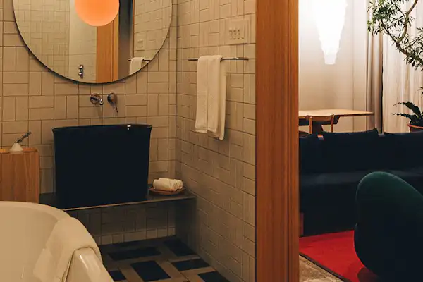 ห้องน้ำ