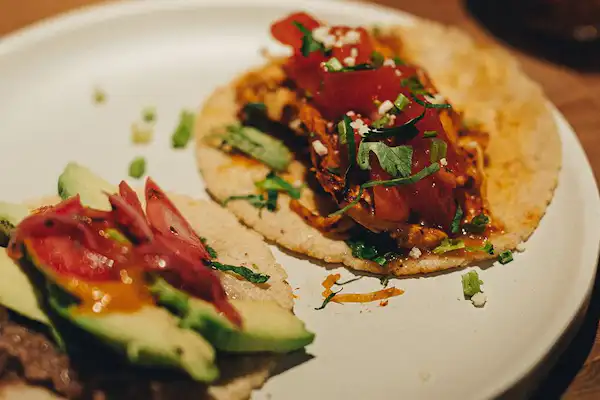 ตัวอย่างอาหาร