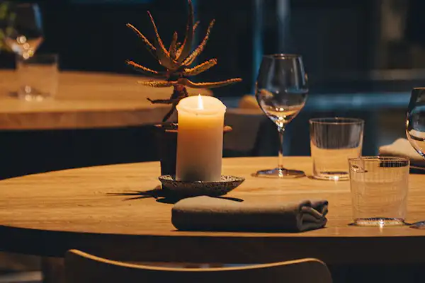 ร้านอาหาร