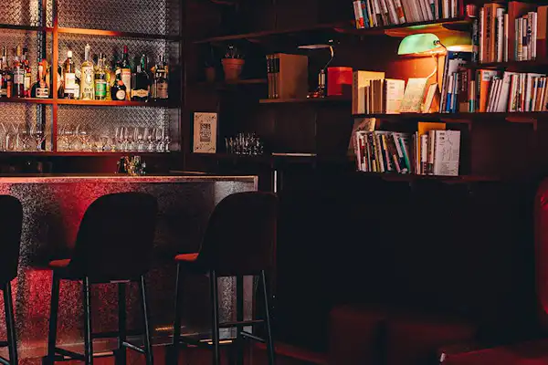 ร้านอาหาร