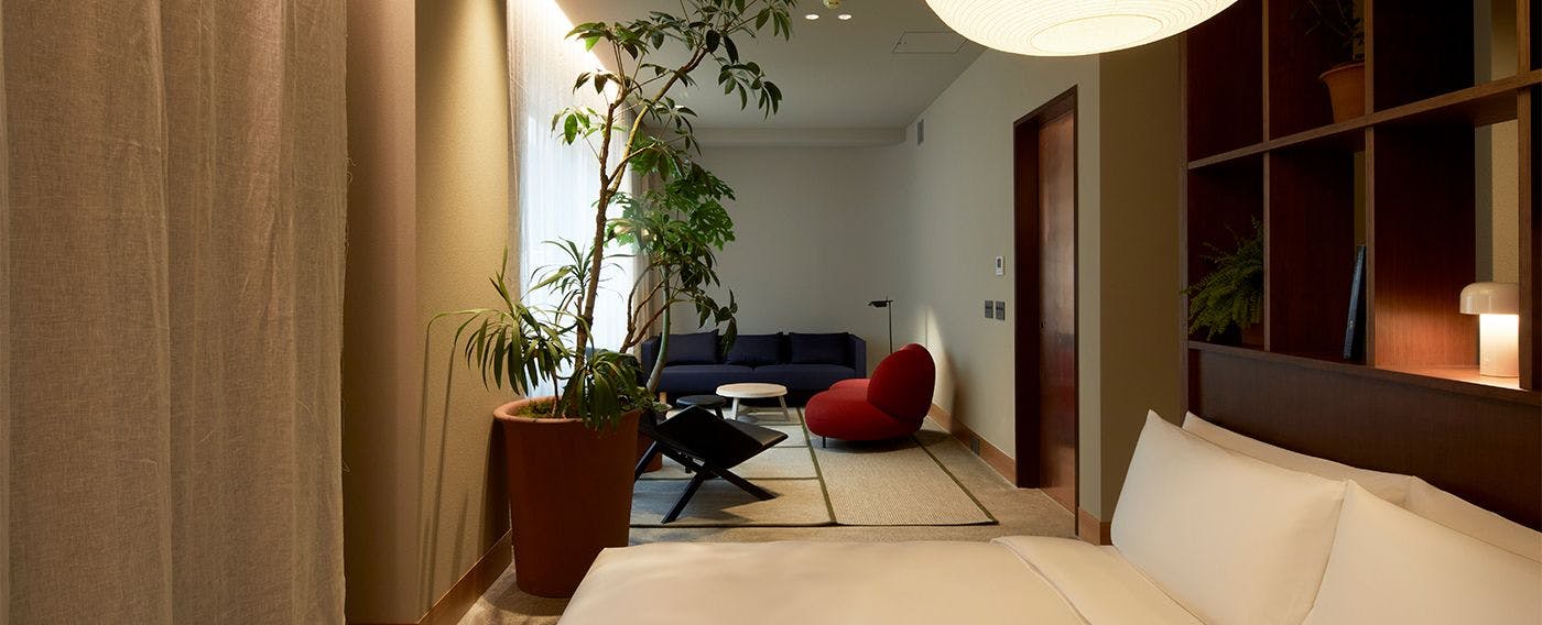HOTEL K5