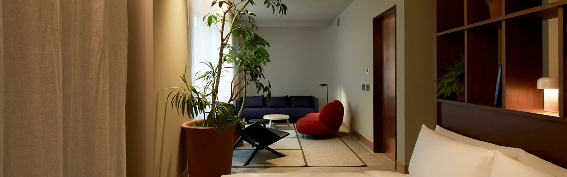 HOTEL K5