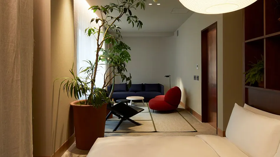 HOTEL K5