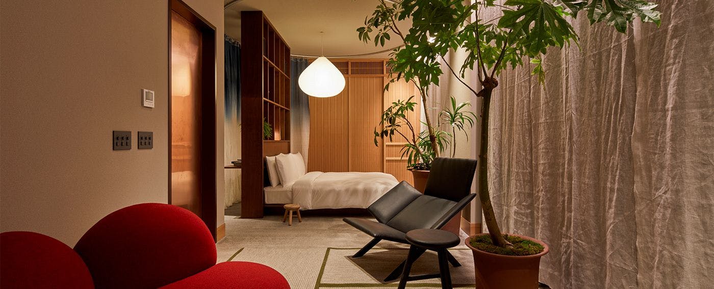 HOTEL K5