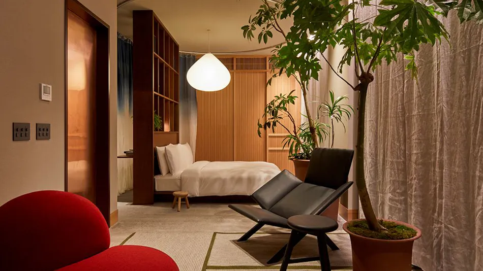 HOTEL K5