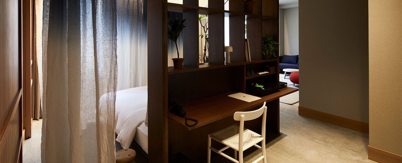 HOTEL K5