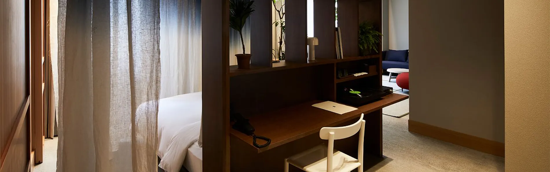 HOTEL K5