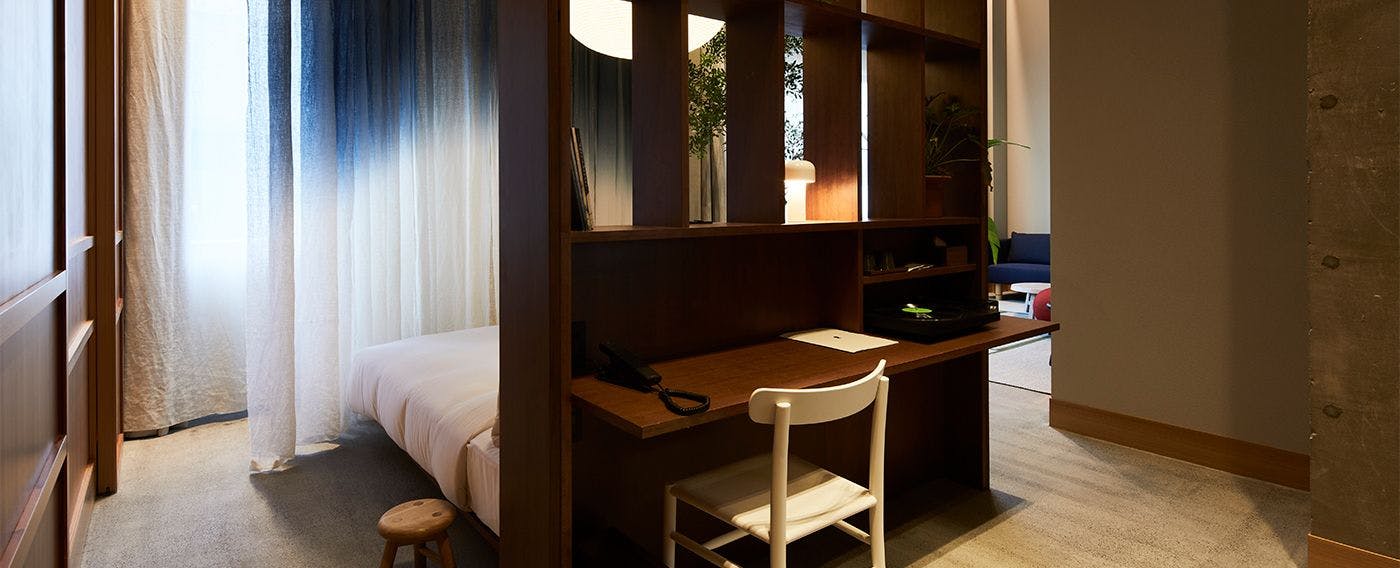 HOTEL K5