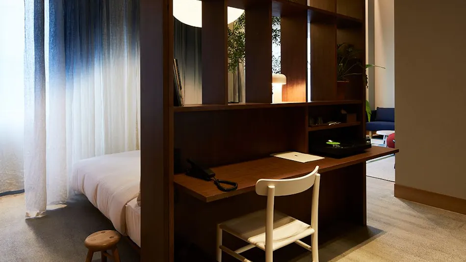 HOTEL K5