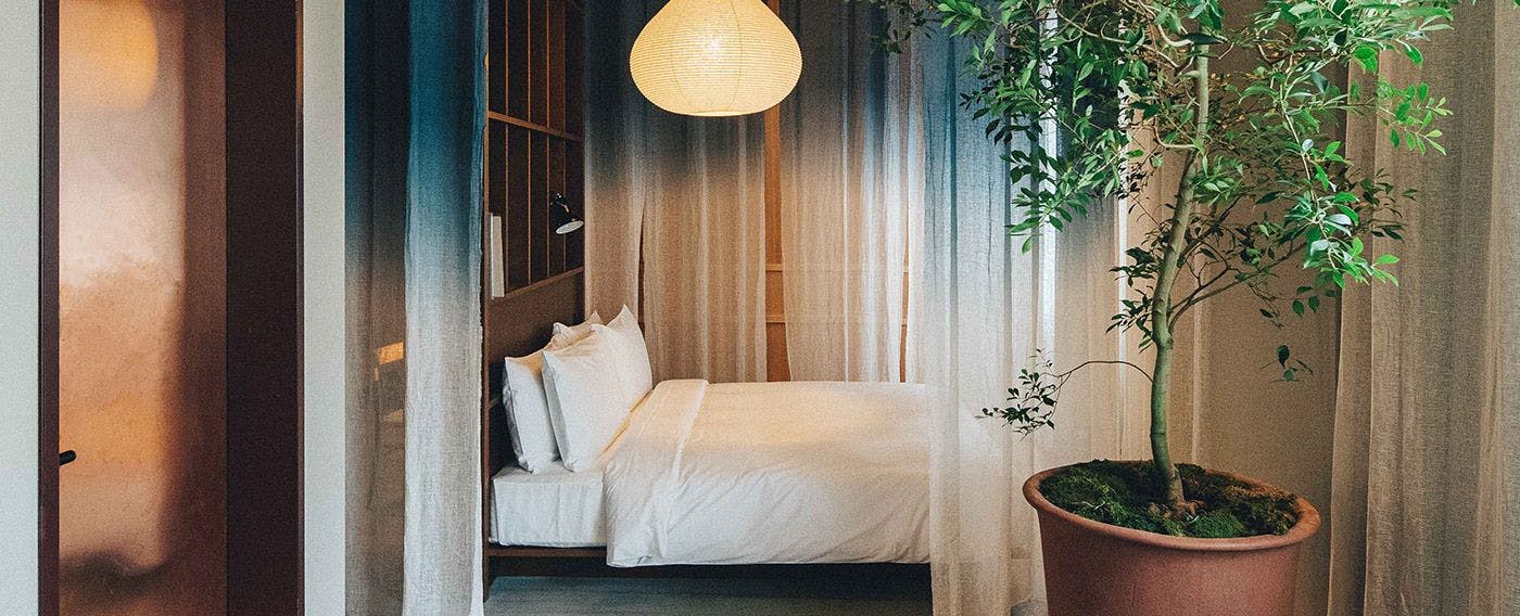 HOTEL K5