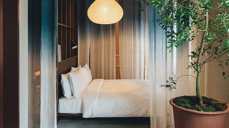 HOTEL K5