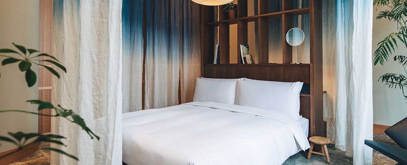 HOTEL K5