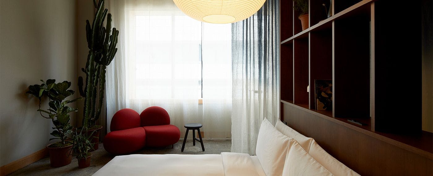 HOTEL K5