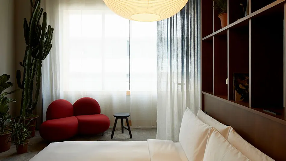 HOTEL K5