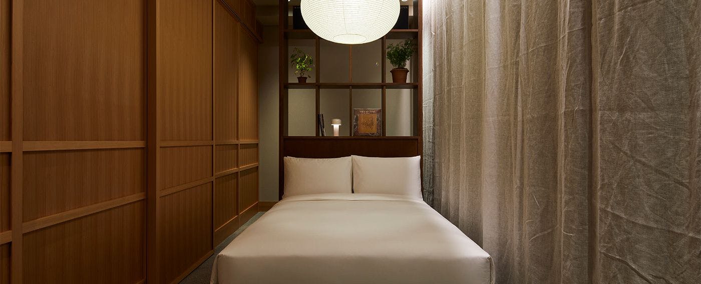 HOTEL K5