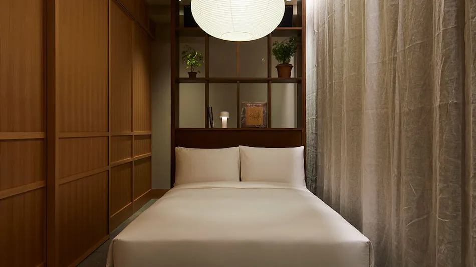 HOTEL K5