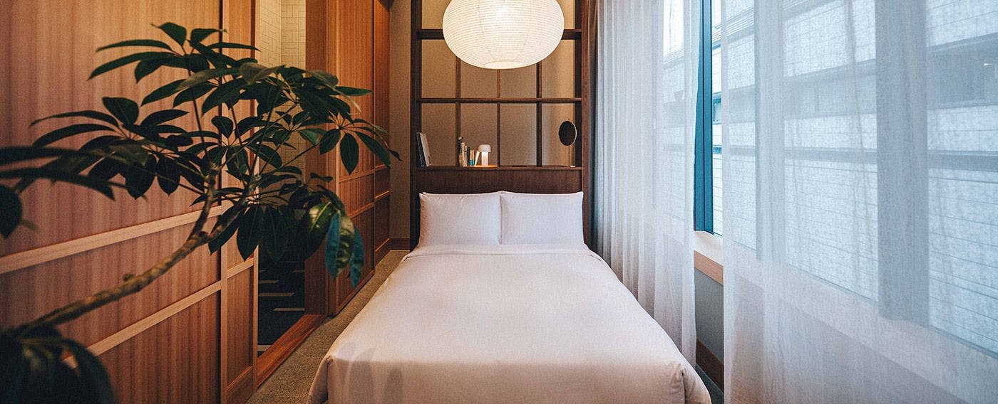 HOTEL K5