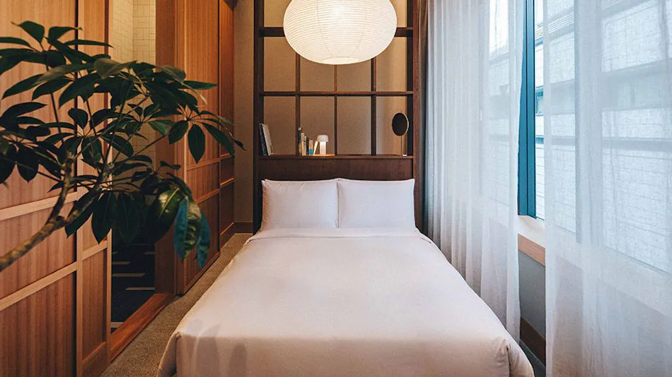 HOTEL K5