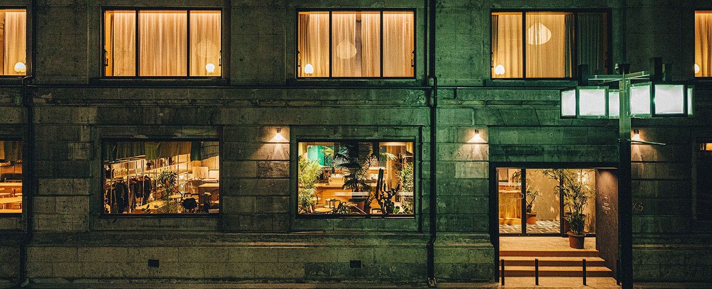 HOTEL K5