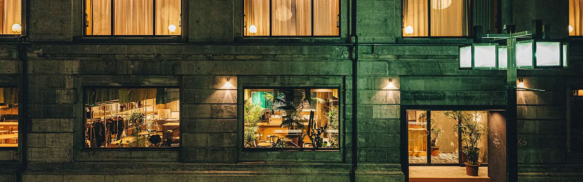 HOTEL K5