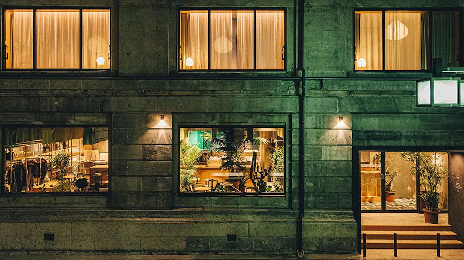 HOTEL K5