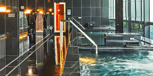 ホテル エミオン 京都