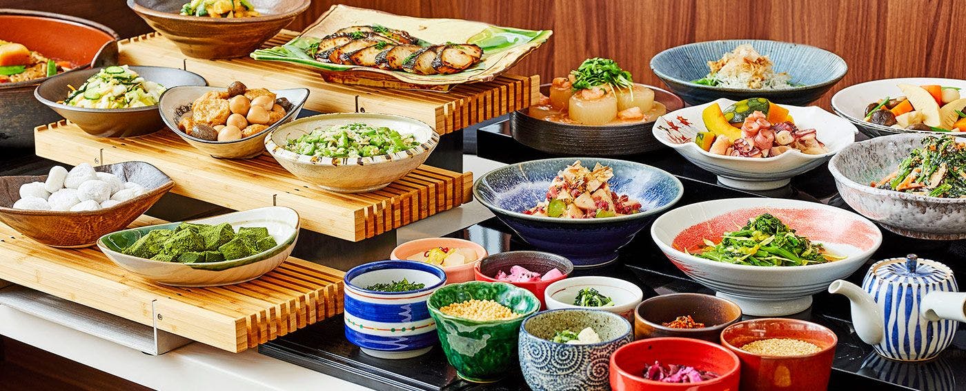 ホテル エミオン 京都
