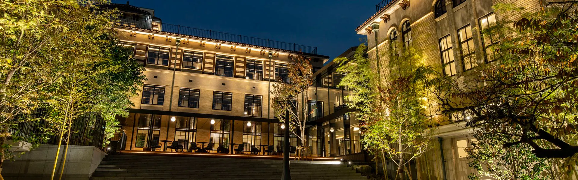 ザ・ホテル青龍 京都清水（The Hotel Seiryu Kyoto Kiyomizu）